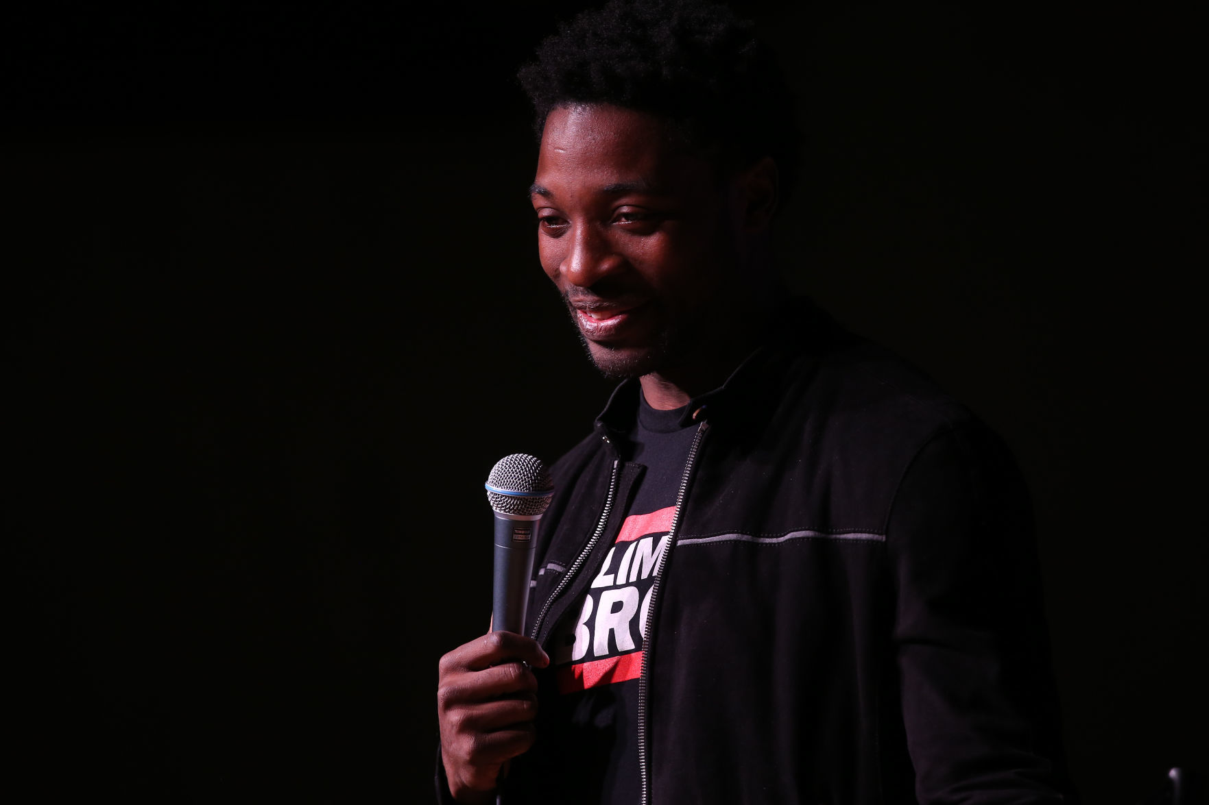 Preacher Lawson